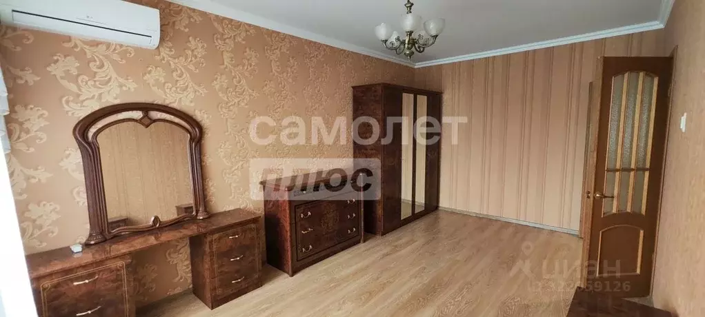 3-к кв. Курская область, Курск Студенческая ул., 22 (73.0 м) - Фото 1