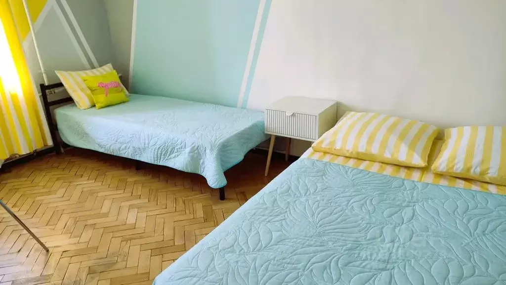 Комната Санкт-Петербург наб. Канала Грибоедова, 44/2 - Фото 1