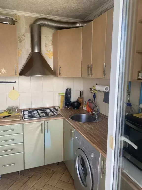 2-к кв. Москва Чертановская ул., 31К2 (37.5 м) - Фото 1