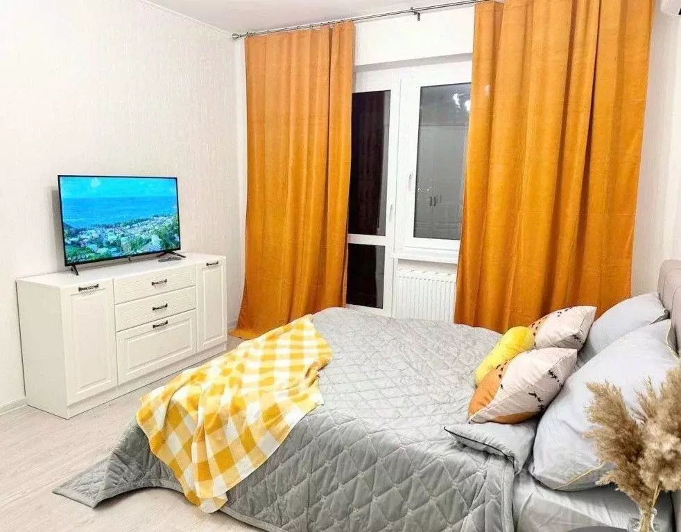 1-к кв. Москва Варшавское ш., 170Ек5 (38.0 м) - Фото 2