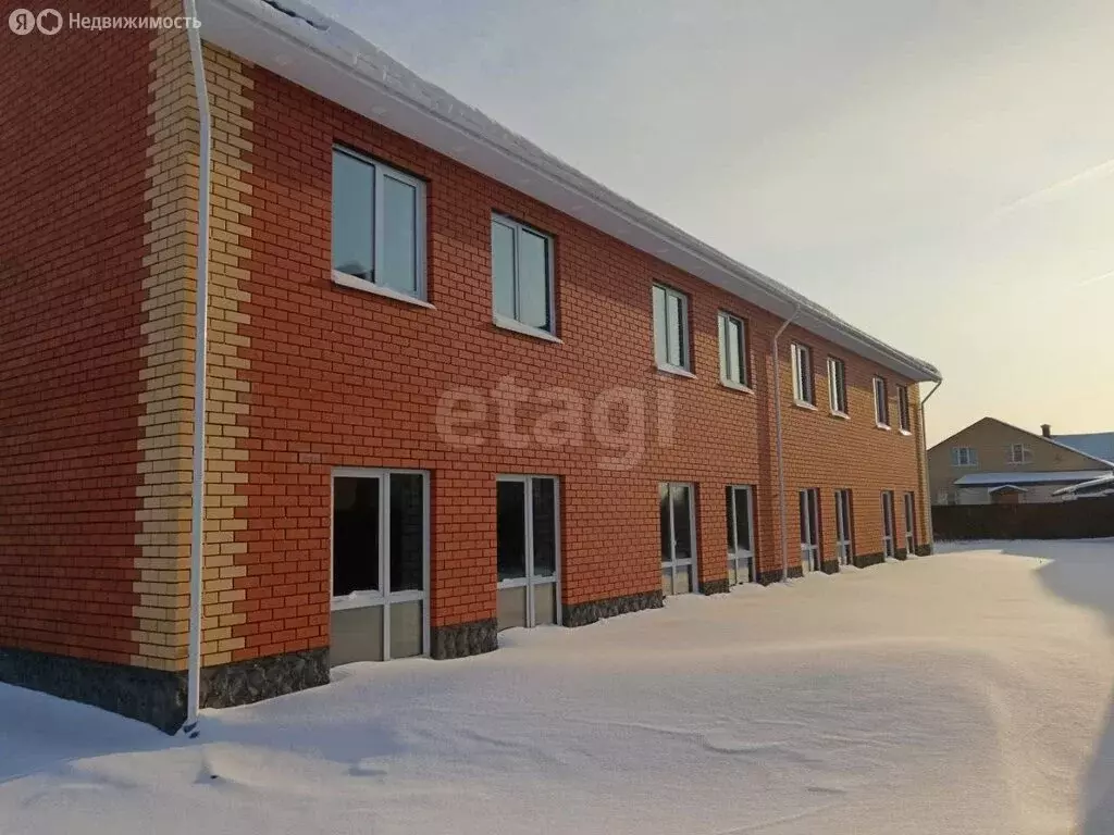 Дом в деревня Глазково, Гвардейский переулок (100 м) - Фото 2