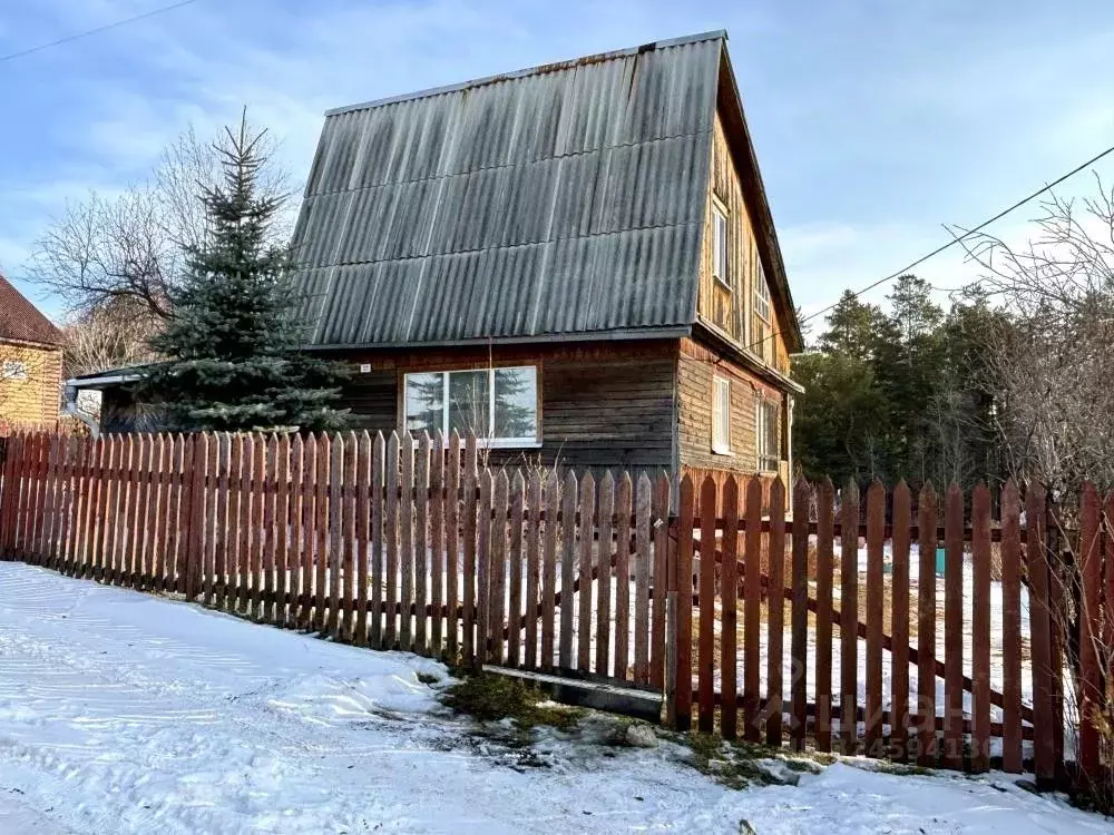 Дом в Иркутская область, Иркутск  (78 м) - Фото 2