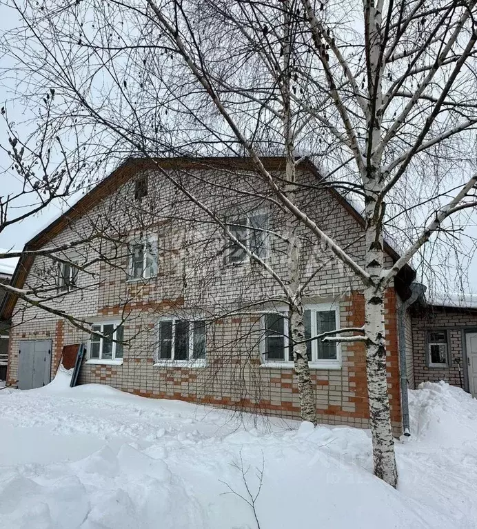 Дом в Владимирская область, Александров ул. Роз (139 м) - Фото 1