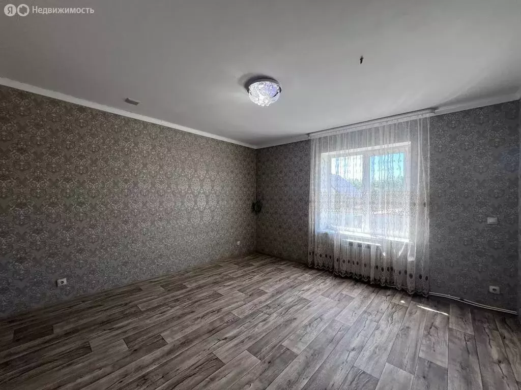 Квартира-студия: село Ивановка, улица Чкалова, 43 (36.4 м) - Фото 0