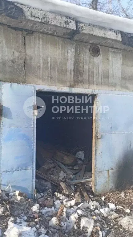Гараж в Свердловская область, Екатеринбург ул. Шефская, 2Л (16 м) - Фото 1