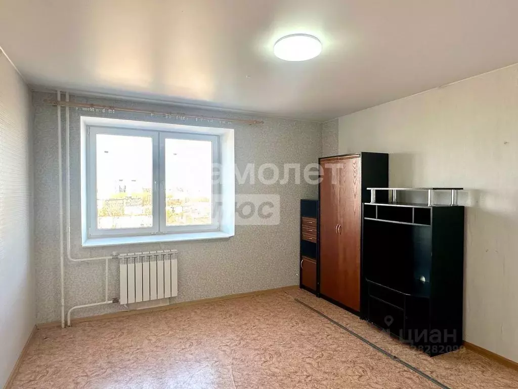 1-к кв. Вологодская область, Вологда ул. Гагарина, 80Ак4 (36.0 м) - Фото 1