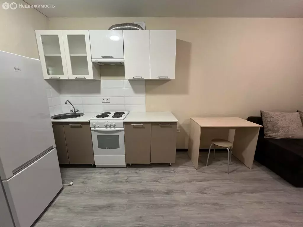 Квартира-студия: Саратов, Огородная улица, 157 (27 м) - Фото 0