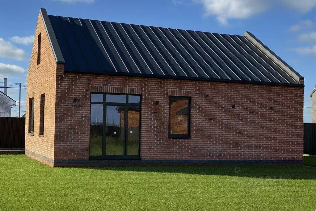 Дом в Ростовская область, Неклиновский район, с. Новобессергеневка ул. ... - Фото 2