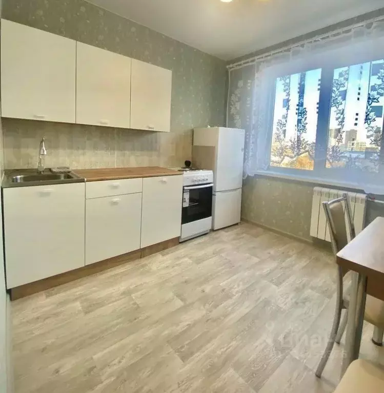 1-к кв. Новосибирская область, Новосибирск Горский мкр, 56 (35.0 м) - Фото 1