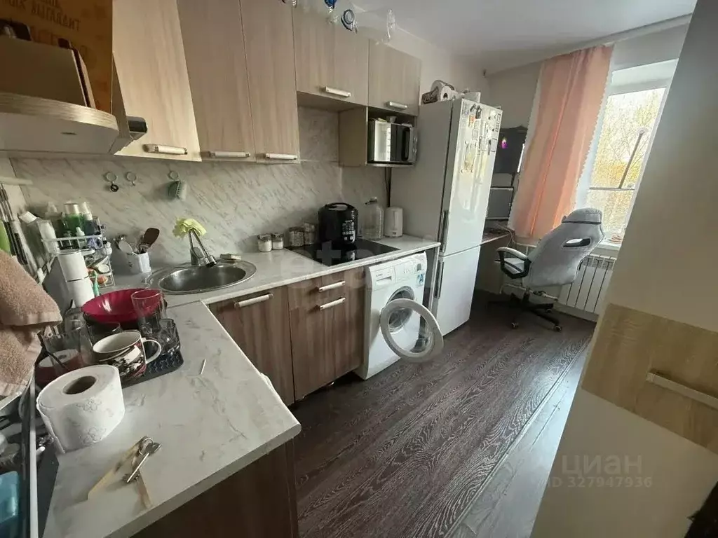 Комната Удмуртия, Ижевск ул. А.Н. Сабурова, 25 (12.9 м) - Фото 1