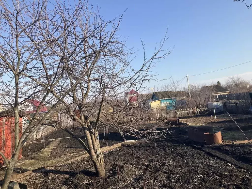 Дом в Ульяновская область, Ульяновск Спецстроевец СНТ, 368 (20 м) - Фото 1