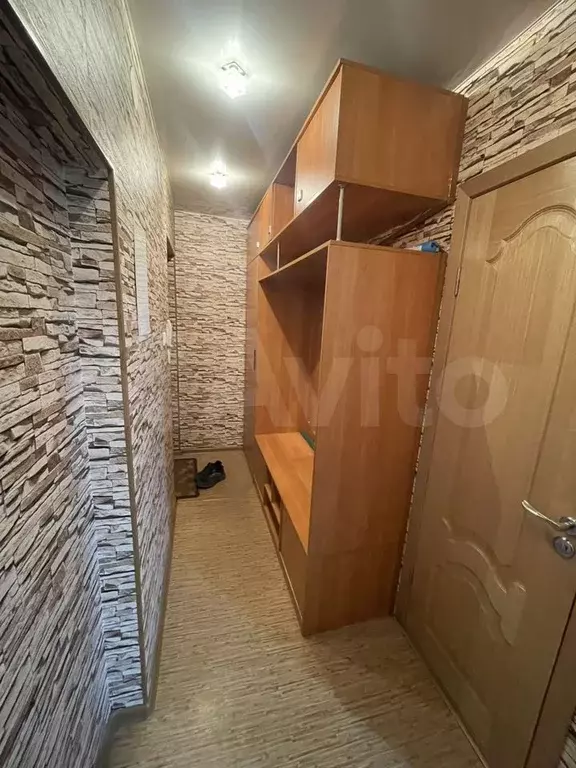 1-к. квартира, 32 м, 2/4 эт. - Фото 1