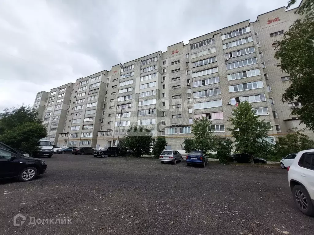Продаётся 3-к квартира, 58.6 м - Фото 0