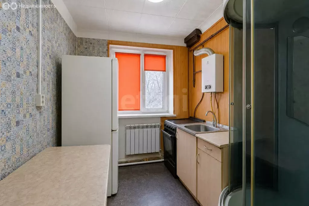 2-комнатная квартира: Ломоносов, Владимирская улица, 18А (37.2 м) - Фото 2