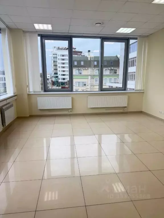 Офис в Ивановская область, Иваново ул. Бубнова, 40А (32 м) - Фото 2