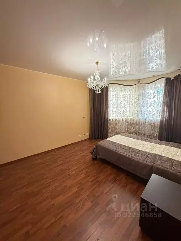 2-к кв. Тверская область, Тверь ул. Виноградова, 9 (61.1 м) - Фото 1
