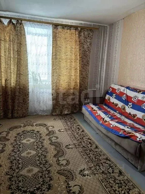 1-к кв. Липецкая область, Липецк ул. Механизаторов, 19Б (36.0 м) - Фото 1