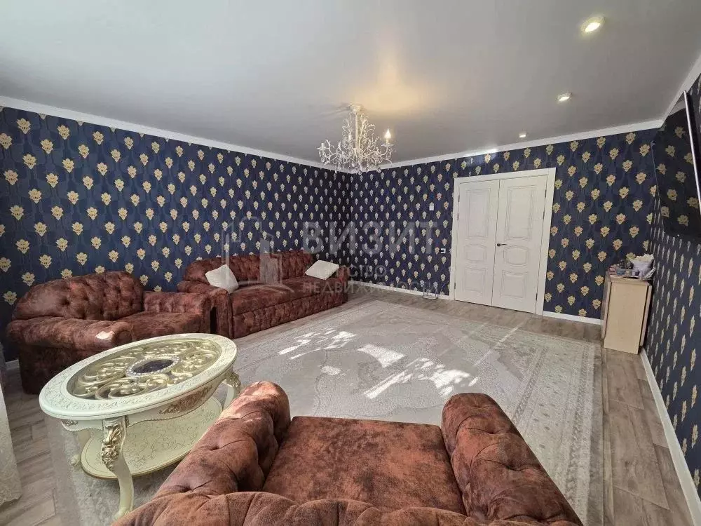 4-к кв. Татарстан, Нижнекамск ул. Чишмале, 19 (115.2 м) - Фото 2