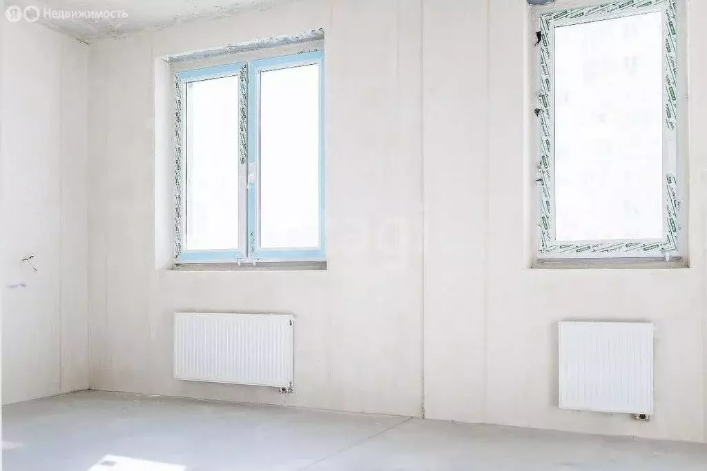 Квартира-студия: Тюмень, Ставропольская улица, 95 (25.5 м) - Фото 2