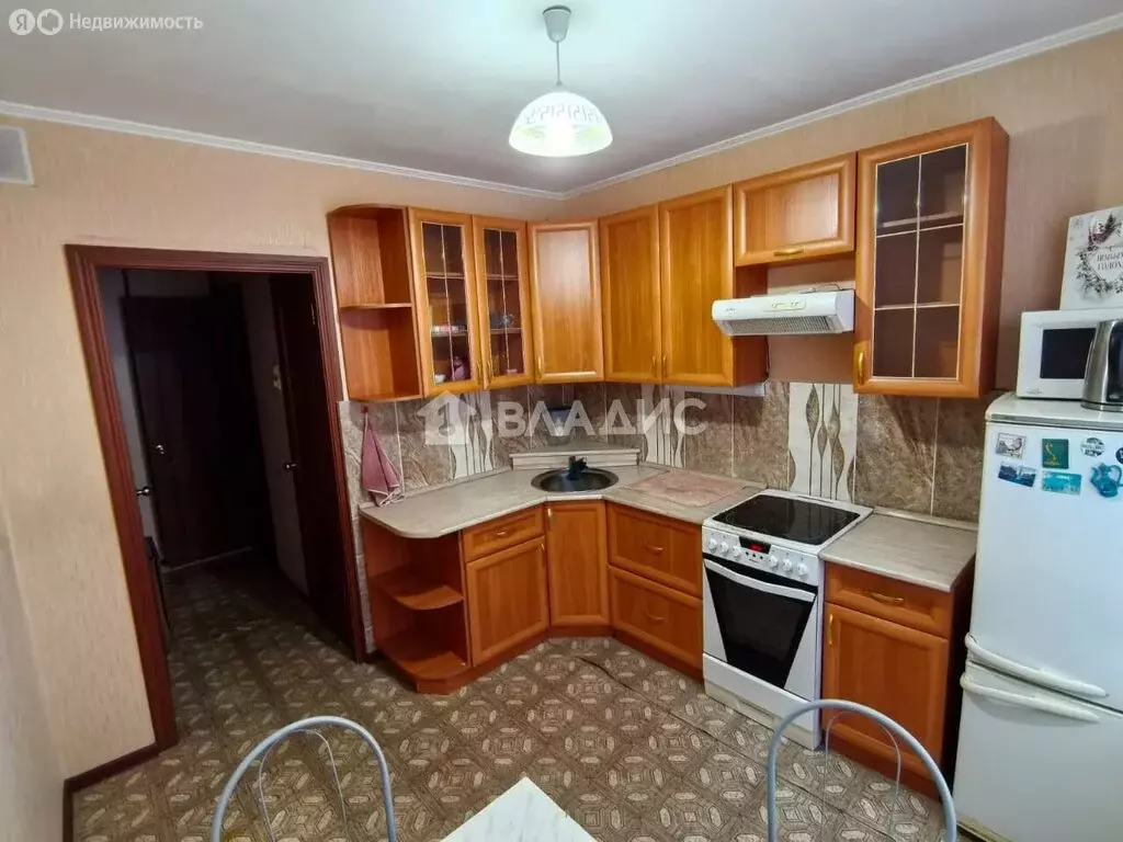 2-комнатная квартира: Тобольск, 9-й микрорайон, 31 (51.7 м) - Фото 2