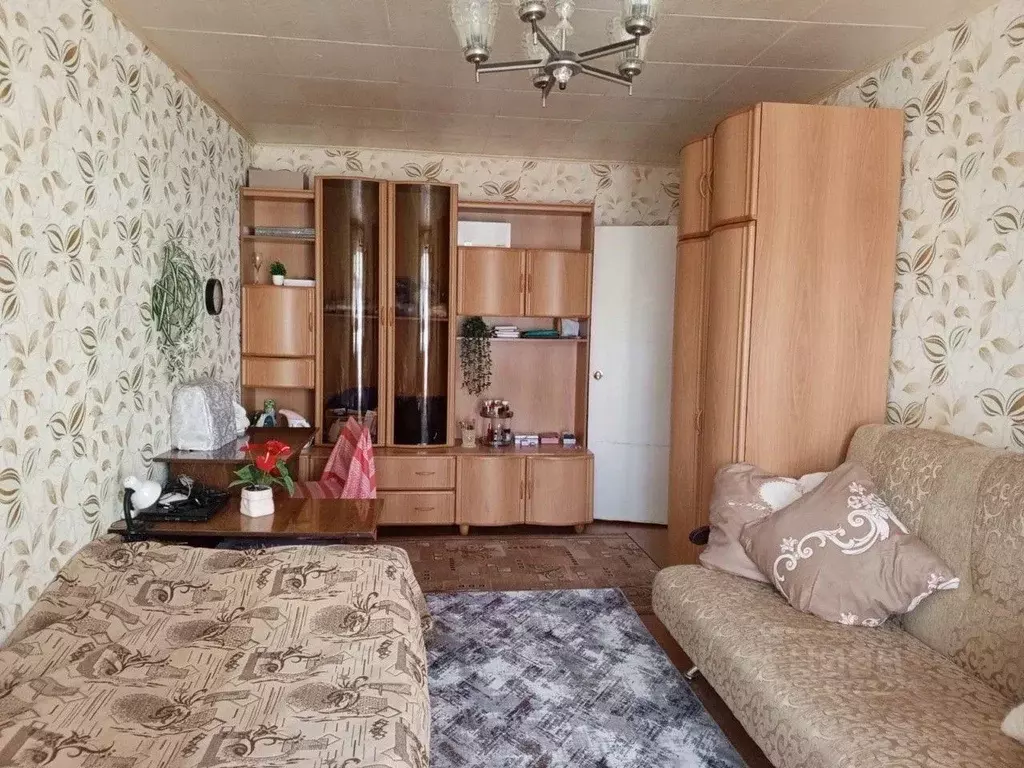 1-к кв. Башкортостан, Туймазинский район, с. Субханкулово ул. ... - Фото 0