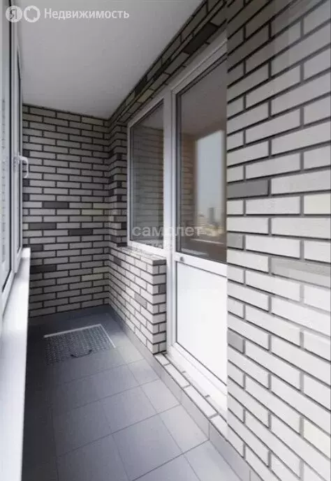 1-комнатная квартира: Ижевск, Воткинское шоссе, 83к2 (35 м) - Фото 1