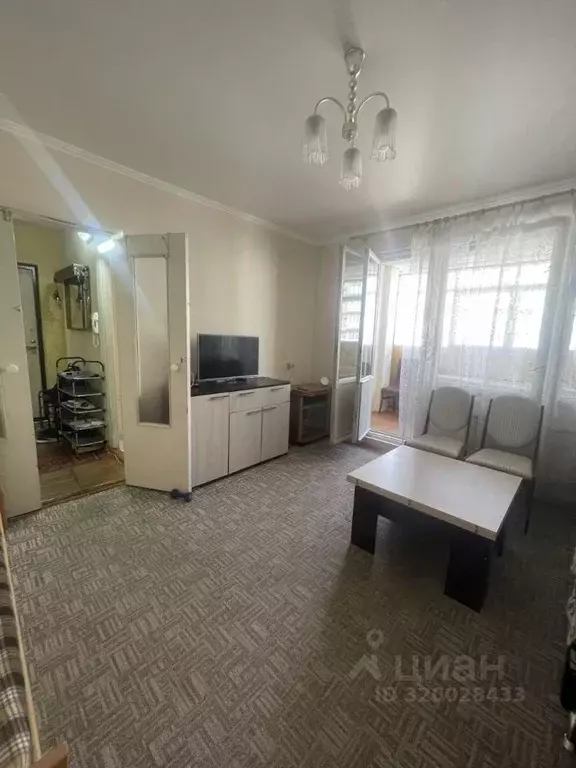 2-к кв. Краснодарский край, Сочи ул. Дарвина, 46 (55.0 м) - Фото 0