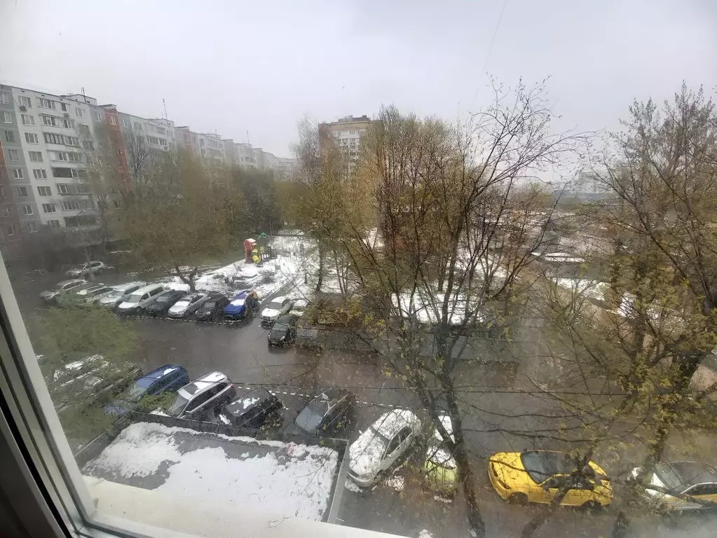 3-к кв. Москва Ореховый бул., 29/49 (73.1 м) - Фото 1