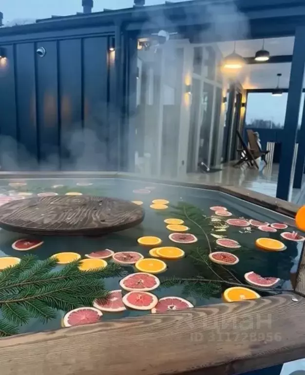 Дом в Московская область, Дмитровский муниципальный округ, Объединения ... - Фото 2