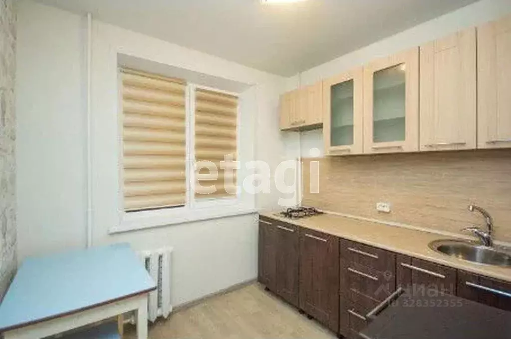 2-к кв. Тюменская область, Тюмень Заводская ул., 2 (45.0 м) - Фото 2