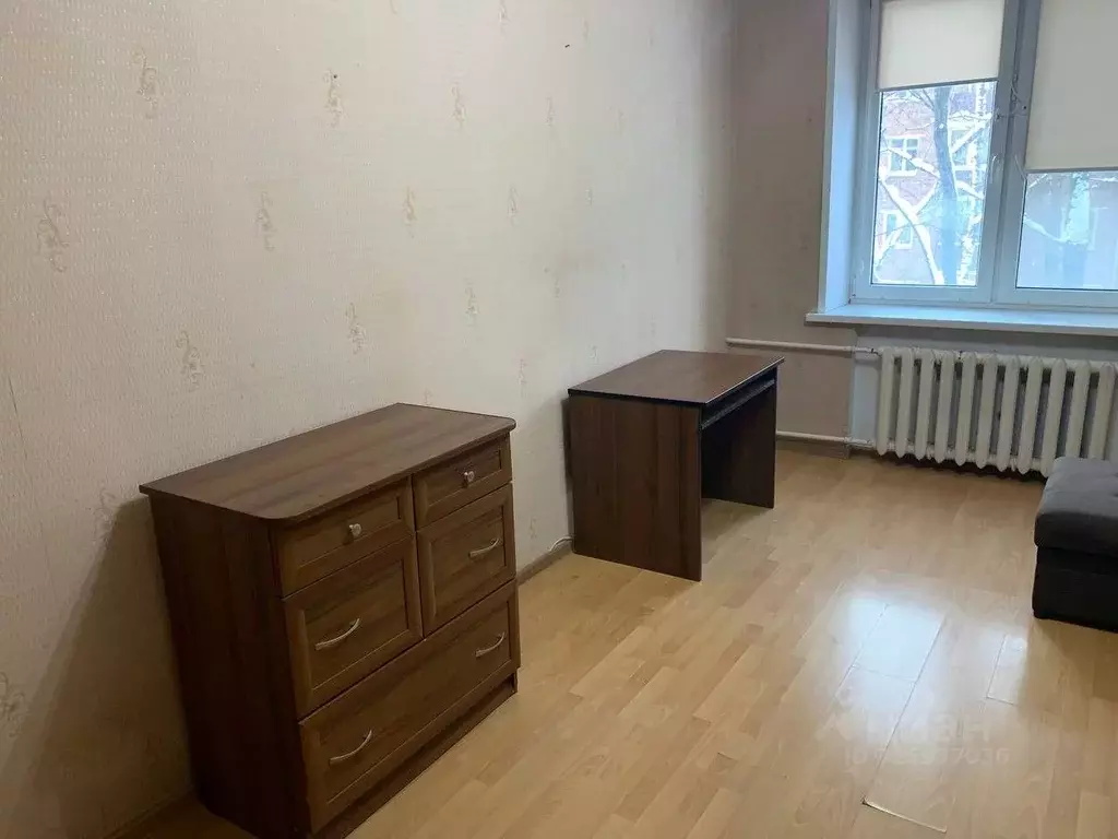 1-к кв. Москва ул. Металлургов, 48К1 (36.0 м) - Фото 2