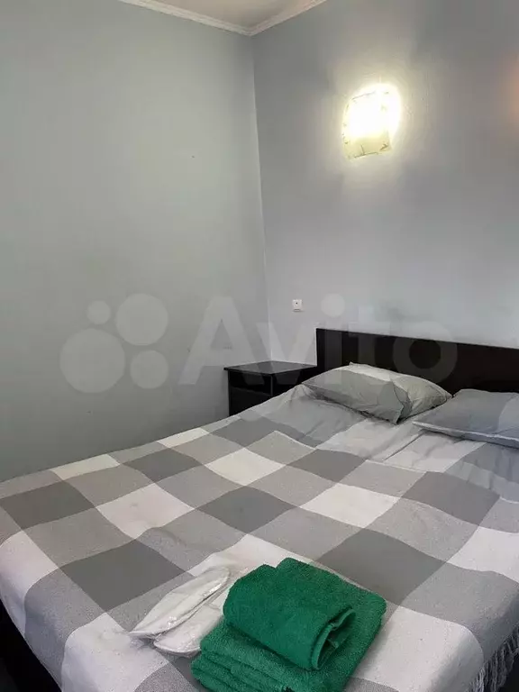 Комната 35 м, 1/5 эт. - Фото 0