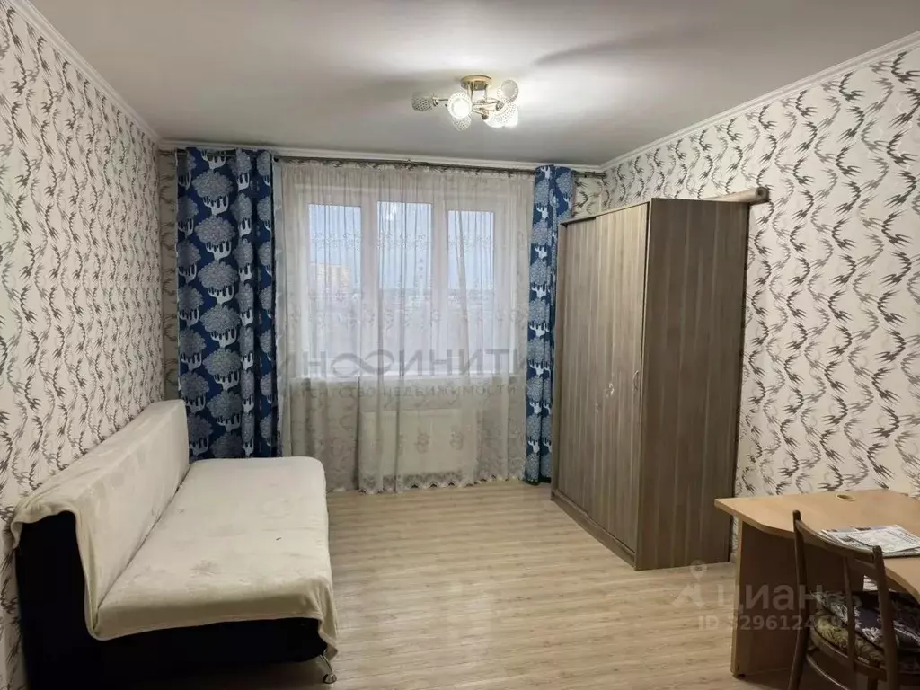 2-к кв. Москва, Москва, Щербинка ул. Барышевская Роща, 26 (54.0 м) - Фото 1