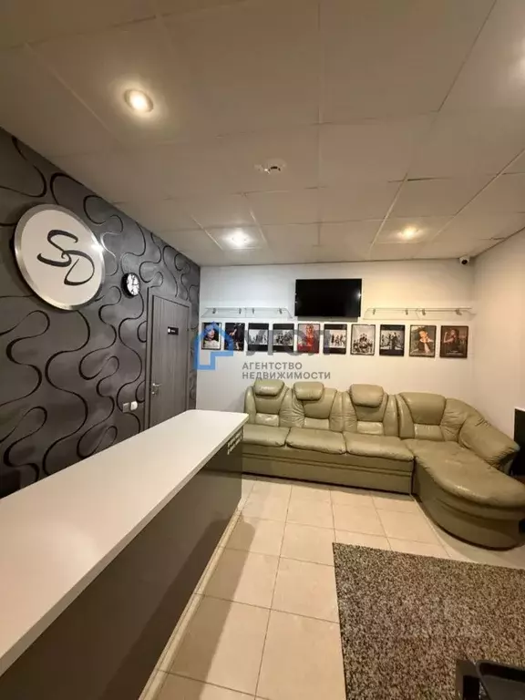 Помещение свободного назначения в Самарская область, Самара просека ... - Фото 2