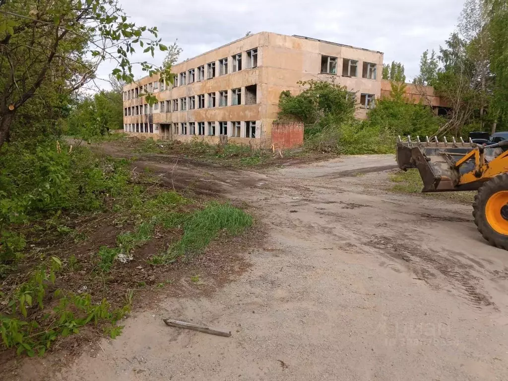 Помещение свободного назначения в Липецкая область, Грязи ул. Дубовая ... - Фото 0