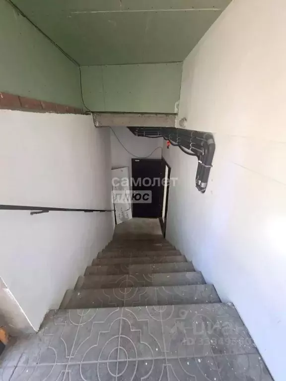 Помещение свободного назначения в Калмыкия, Элиста ул. А.С. Пушкина, ... - Фото 2
