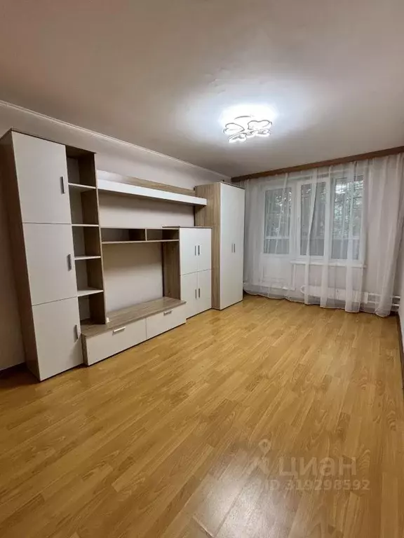 1-к кв. Москва Каширское ш., 116К1 (32.0 м) - Фото 0