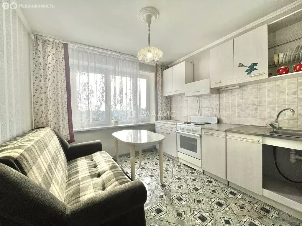 1-комнатная квартира: Жуковский, улица Амет-хан Султана, 11 (38 м) - Фото 2