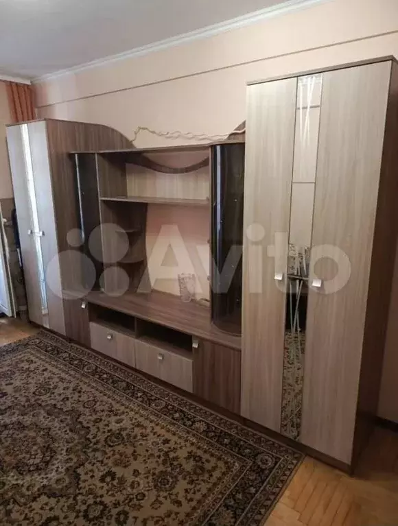 1-к. квартира, 35 м, 2/5 эт. - Фото 0