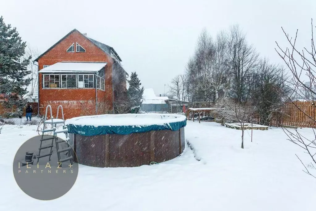 Дом, 300 м - Фото 2