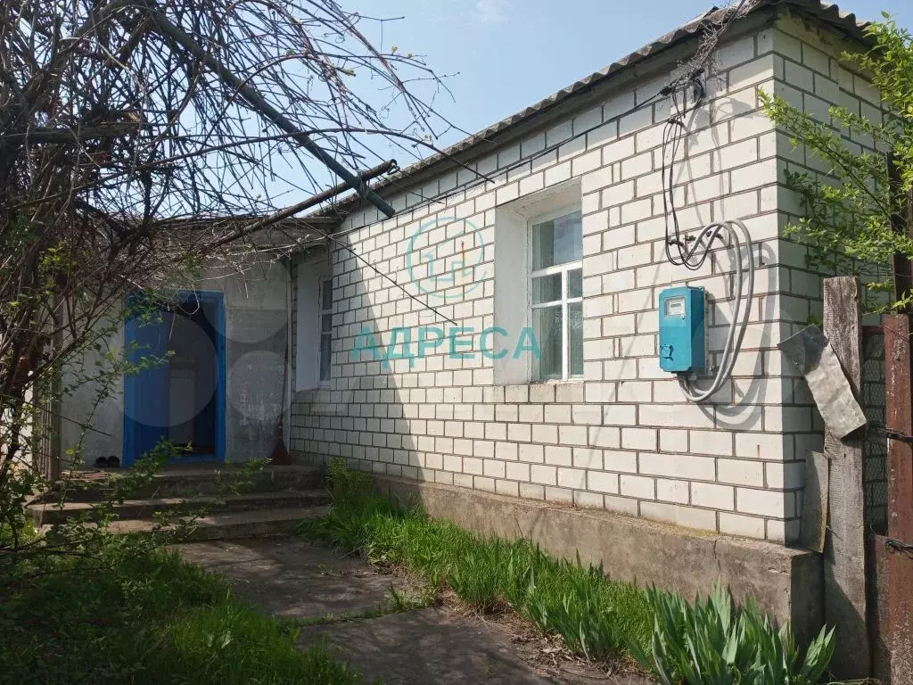 Дом 57,3 м на участке 19,1 сот. - Фото 1