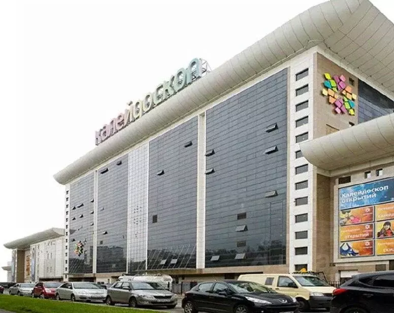 Офис в Москва Сходненская ул., 56 (977 м) - Фото 1