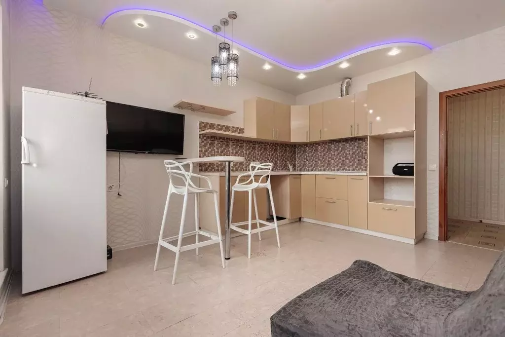 3-к кв. Новосибирская область, Новосибирск ул. Виктора Уса, 7/1 (105.2 ... - Фото 1