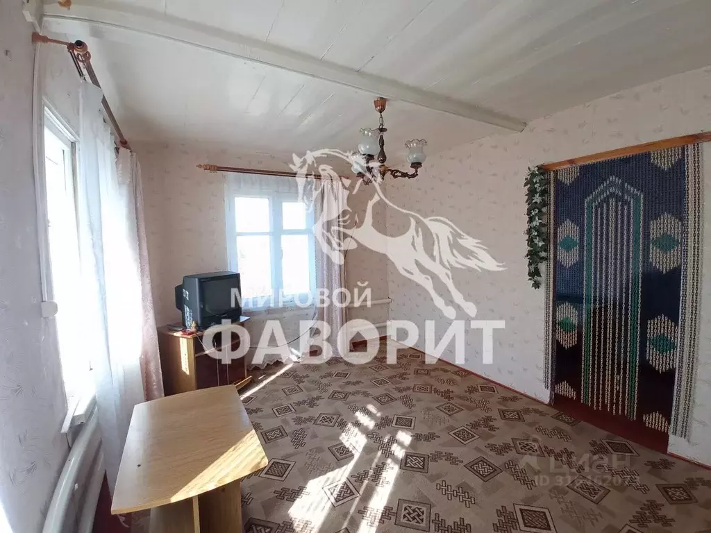 Дом в Оренбургская область, Оренбург городской округ, пос. Троицкий ... - Фото 1