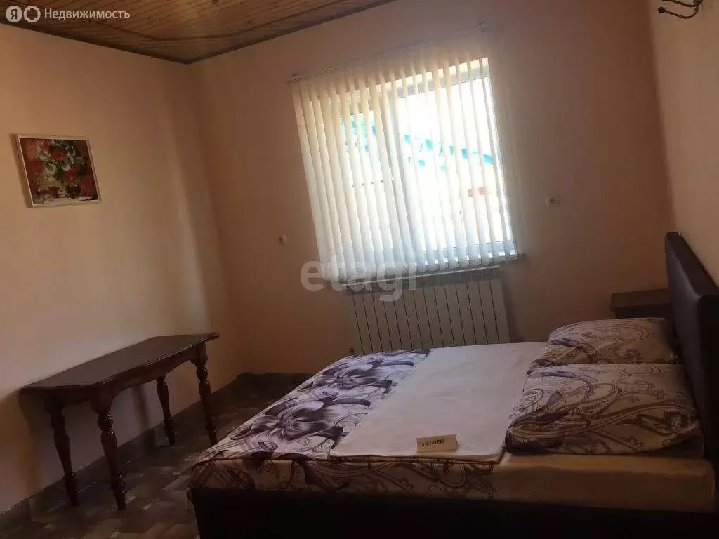 Дом в Голубицкая, Высотная улица (110 м) - Фото 1