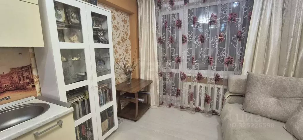 3-к кв. Алтай, Горно-Алтайск Коммунистический просп. (51.2 м) - Фото 1