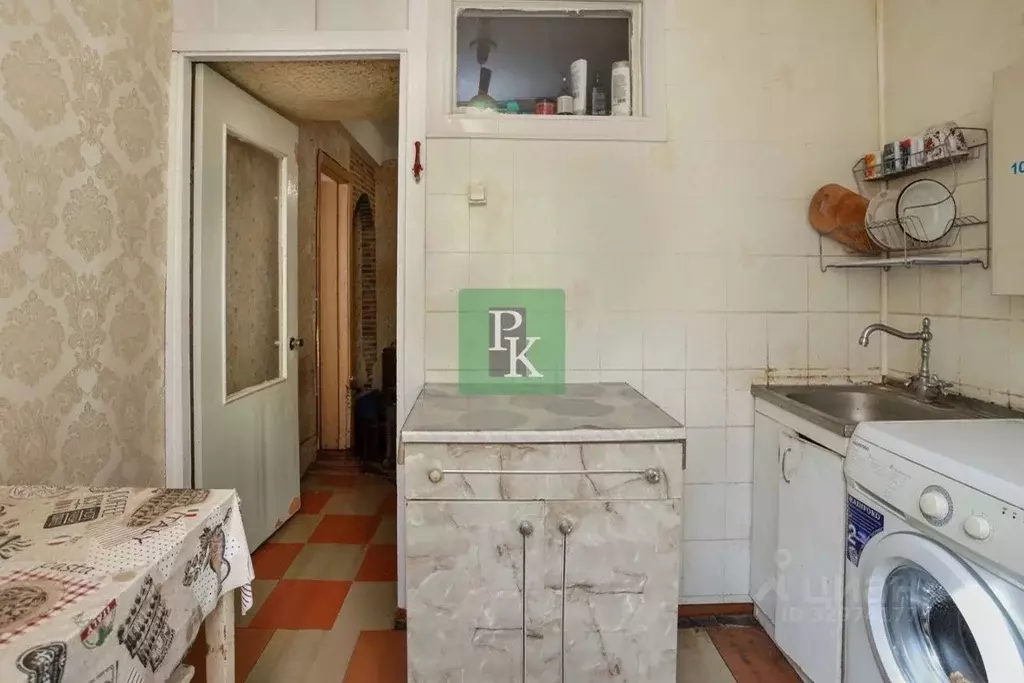 3-к кв. Севастополь, Севастополь, Балаклава г. ул. Герасима Рубцова, ... - Фото 2