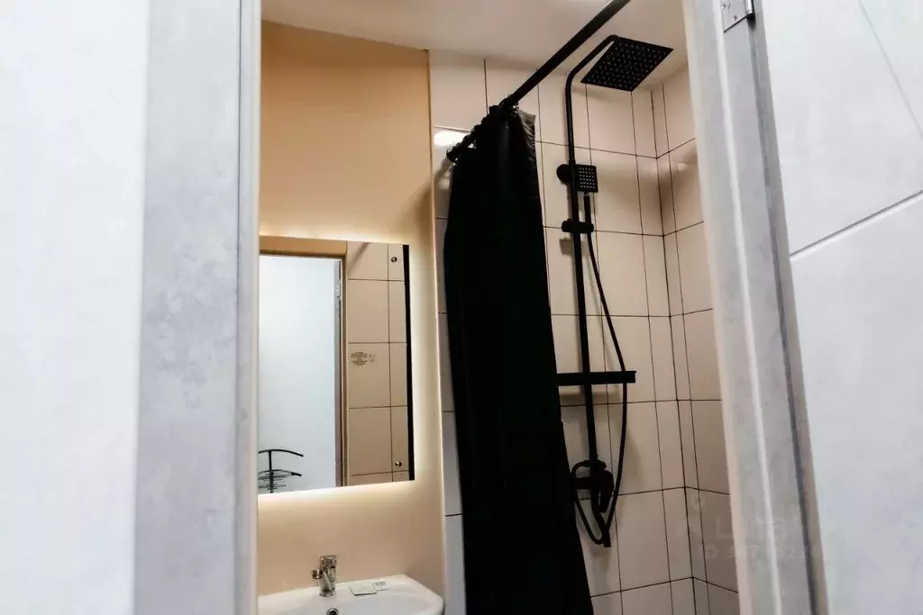 Комната Татарстан, Лениногорск ул. Агадуллина, 6 (20.0 м) - Фото 2