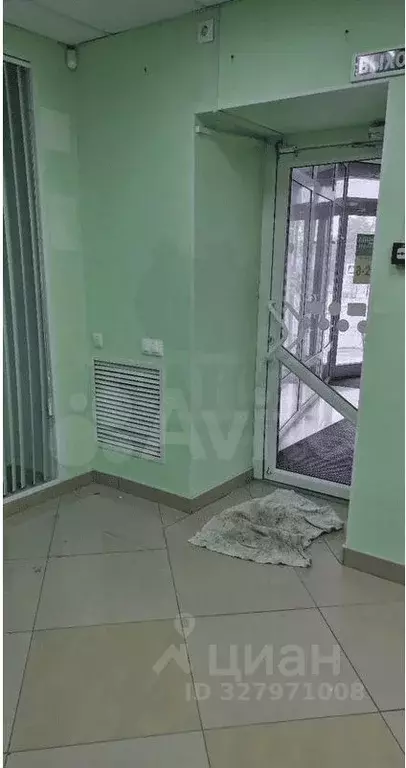 Помещение свободного назначения в Свердловская область, Асбест ул. ... - Фото 1