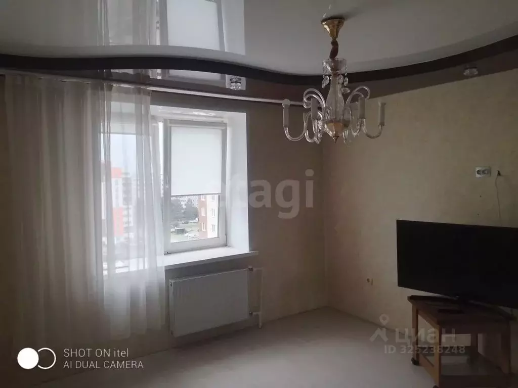 2-к кв. Башкортостан, Стерлитамак ул. Артема, 64 (53.3 м) - Фото 2